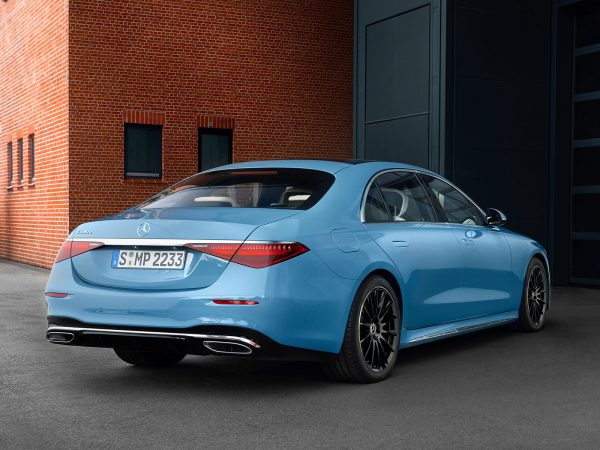 Mercedes S Manufaktur 2021 02