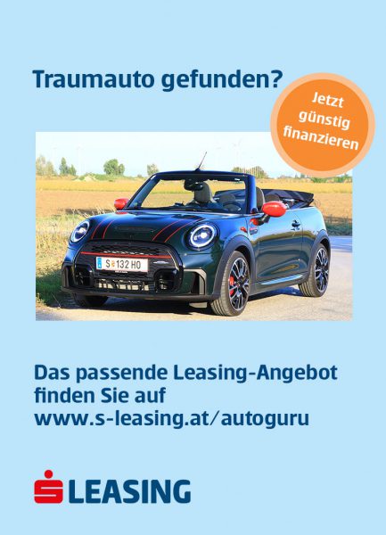 Mini Cabrio