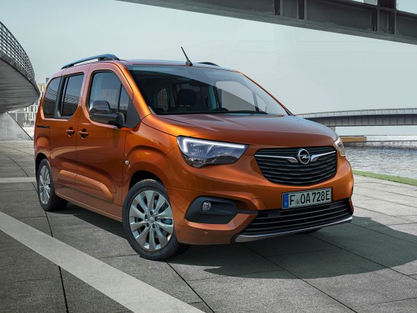 Opel Combo e Life 514354 6171730ce154d