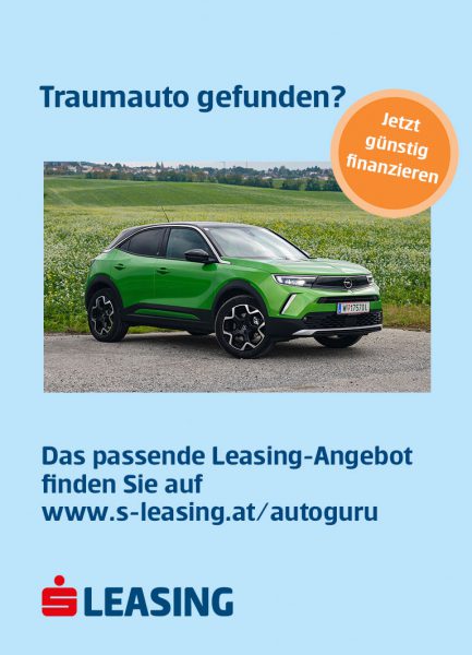 Opel Mokka e