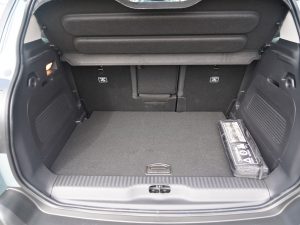 Citroen C3 Aircross Shine PureTech 130 EAT6