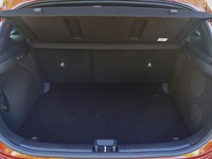 Kia Ceed GT-Line 1,5 T-GDI DCT7