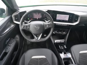 Opel Mokka-e Ultimate