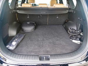 Hyundai Santa Fe Luxury Line 1,6 T-GDI Plug-in 4WD
