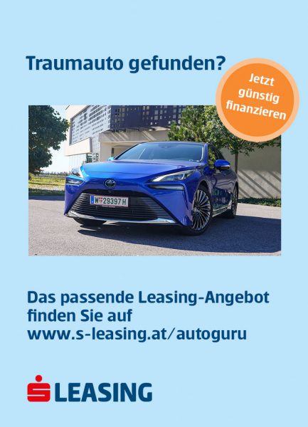 Toyota Mirai