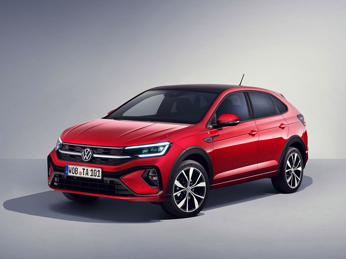 VW Taigo Bestellstart 2021 01