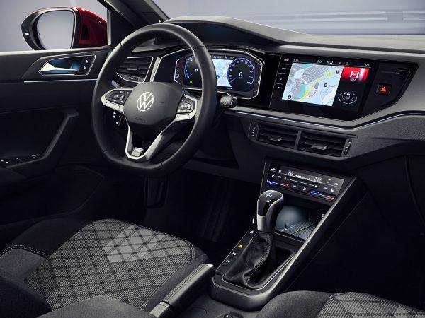 VW Taigo Bestellstart 2021 03