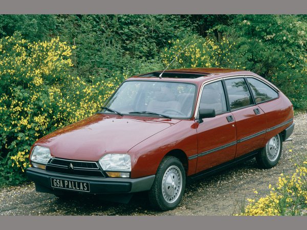 00 Citroen GSA Pallas Guyot