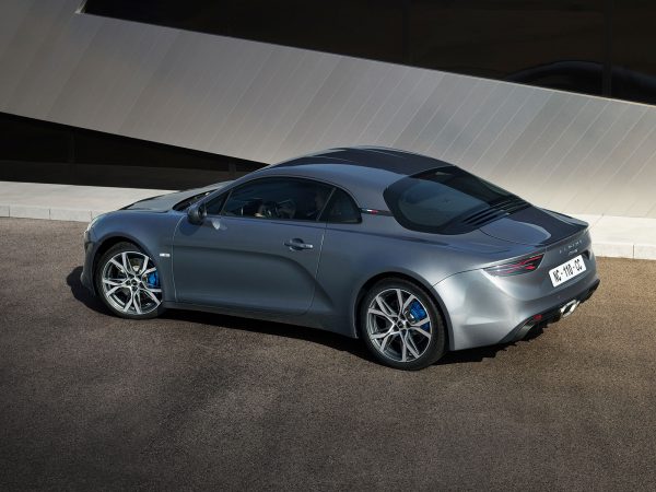 Alpine A110GT 2021 06