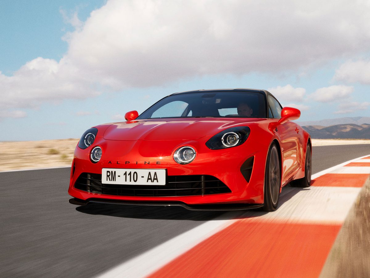 Alpine A110S 2021 01