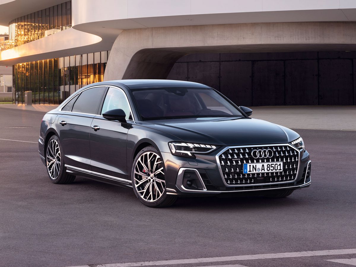 Audi A8 Facelift 2021 01
