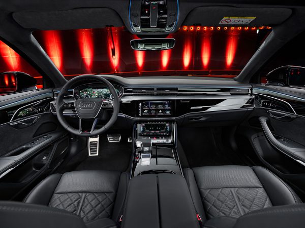 Audi A8 Facelift 2021 03