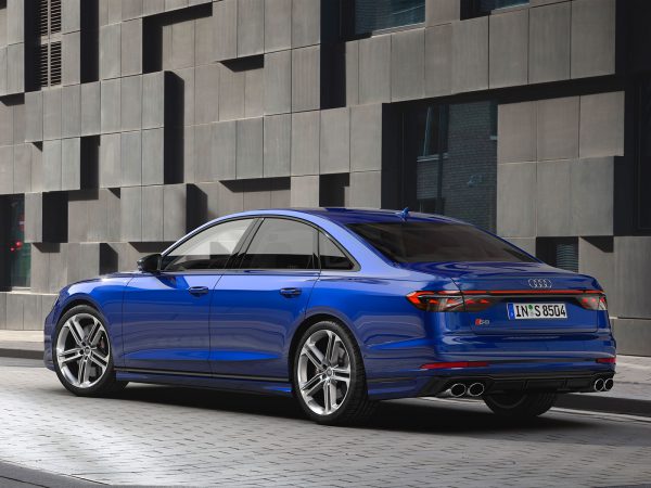 Audi A8 Facelift 2021 05