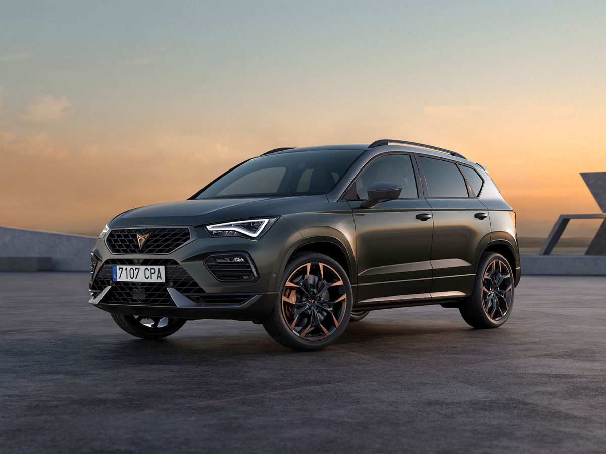 Cupra Ateca VZ 2021 01