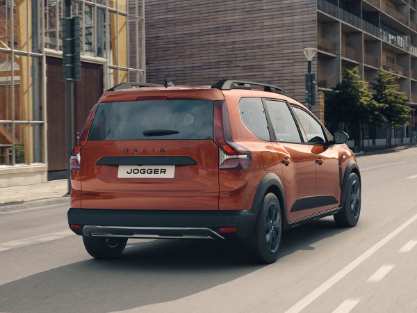 Dacia Jogger Start 2021 02