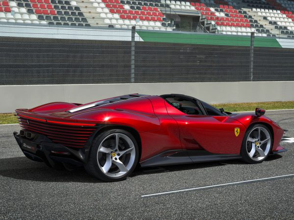 Ferrari Daytona SP3 2021 02