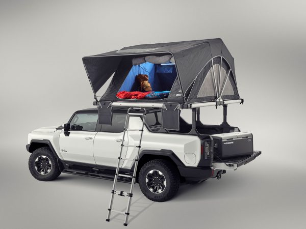 GM SEMA GMC Hummer 02