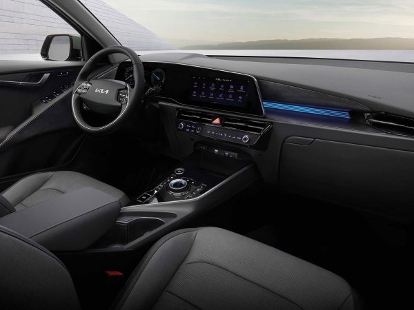 Kia Niro 2021 05