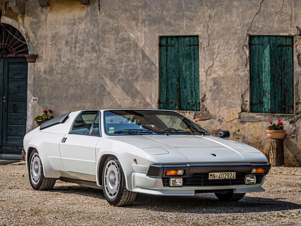 Lamborghini Jalpa 01