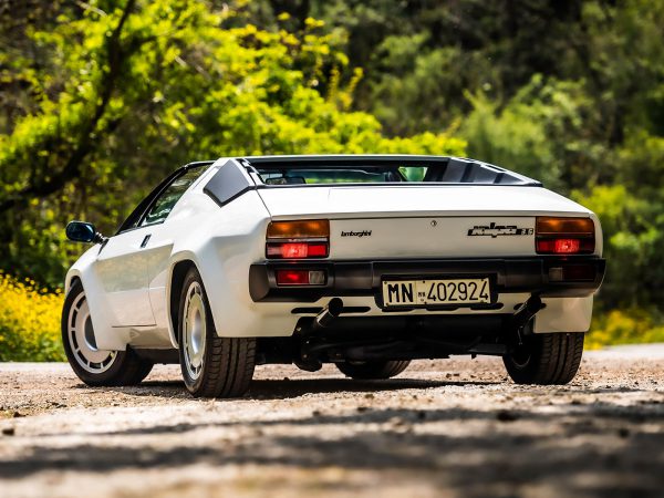 Lamborghini Jalpa 06
