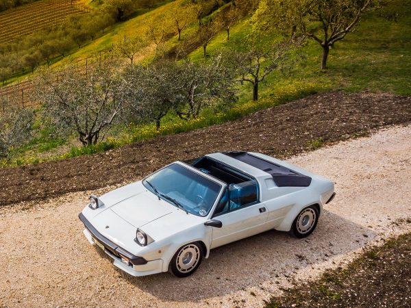 Lamborghini Jalpa 09