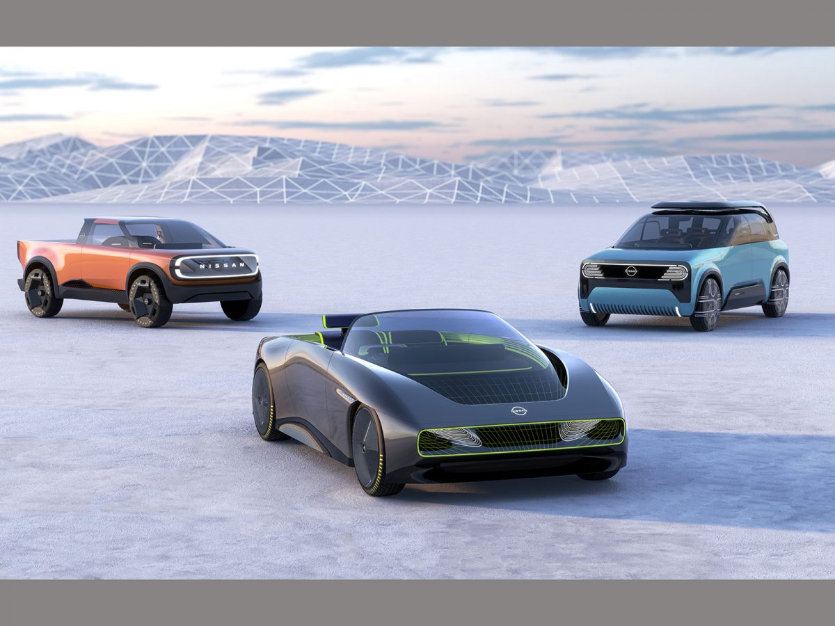 Nissan Concept Cars 2021 01