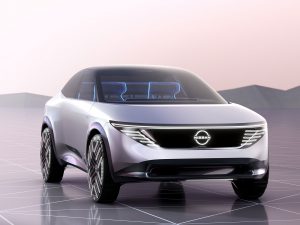 Nissan Concept Chill Out 2021 01