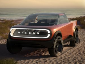 Nissan Concept Surf Out 2021 01