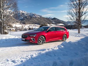 Opel 01 510858 Insignia GSi
