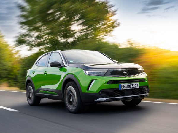 Opel 01 Mokka e 513051 002