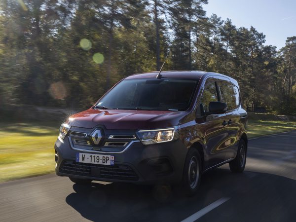 Renault Kangoo Electric 2021 01