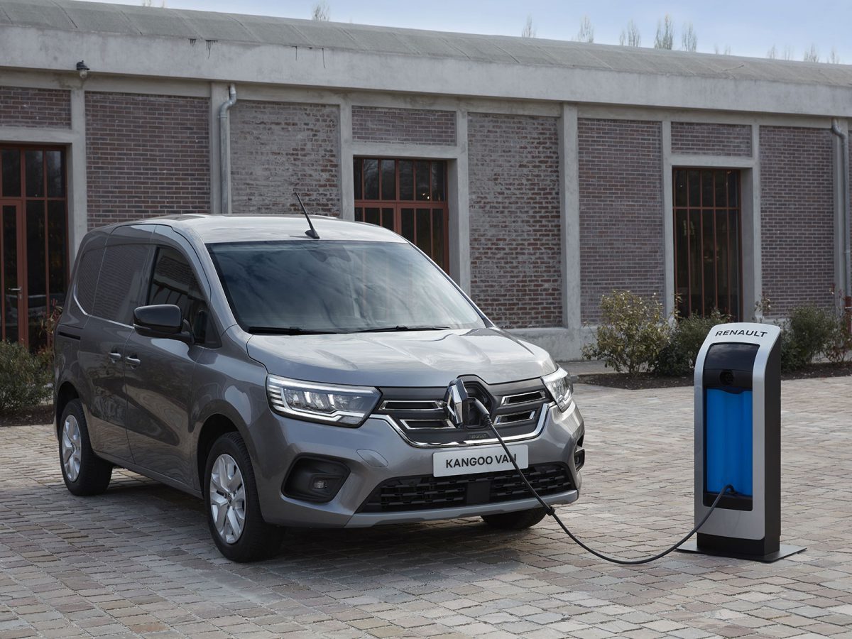 Renault Kangoo Electric 2021 02