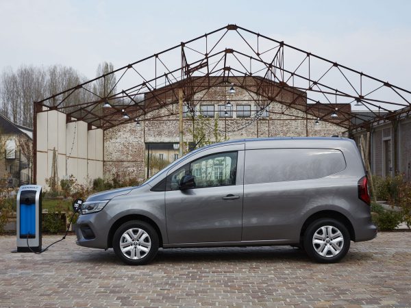 Renault Kangoo Electric 2021 03