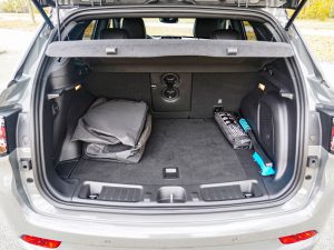 Jeep Compass S 4xe 240 PS