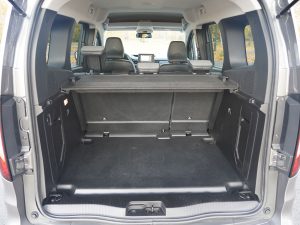 Renault Kangoo Intens dCi 95