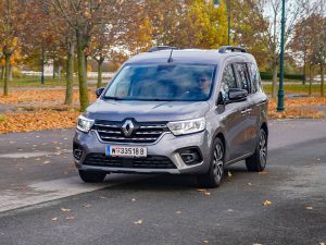 Renault Kangoo Intens dCi 95