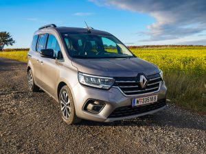 Renault Kangoo Intens dCi 95