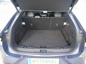 Ford Mustang Mach-E AWD 99kWh