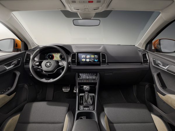 Skoda Karoq Facelift 2021 04