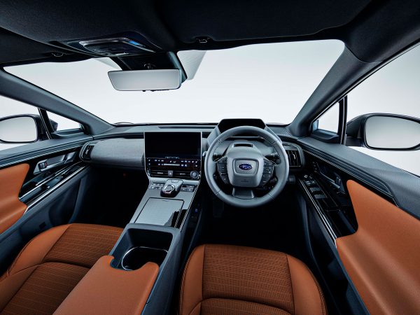 Subaru Solterra 2021 04