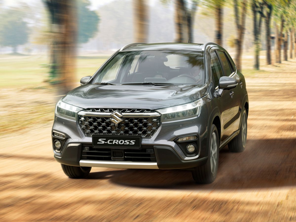 Suzuki SCross 2021 02