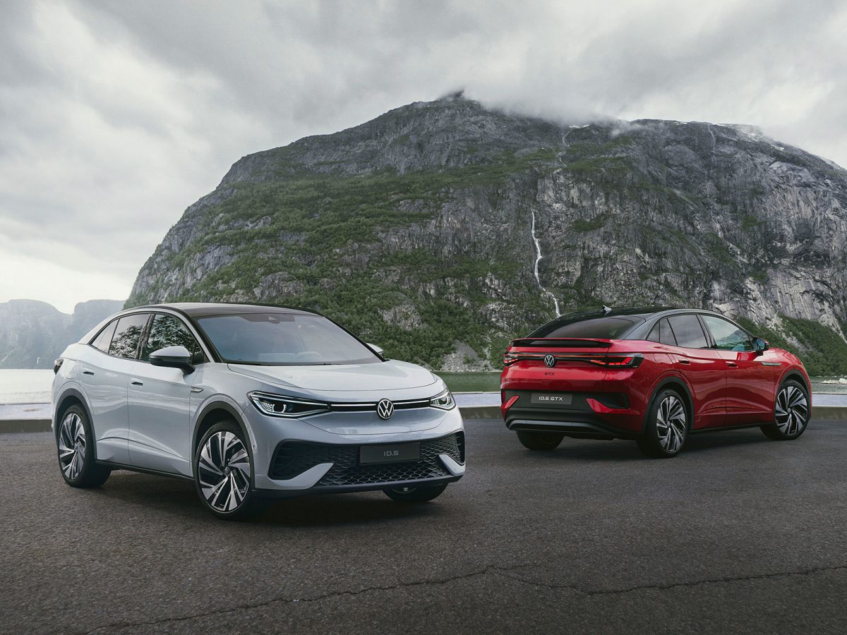 VW ID5 2021 05