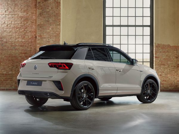 VW T Roc Facelift 2021 03