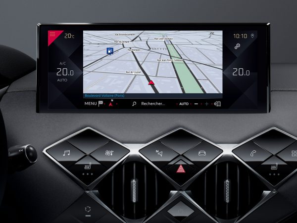 DS 3 CROSSBACK FAUBOURG E TENSE 2021 V007
