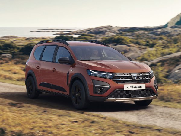 Dacia Jogger Start 2021 01