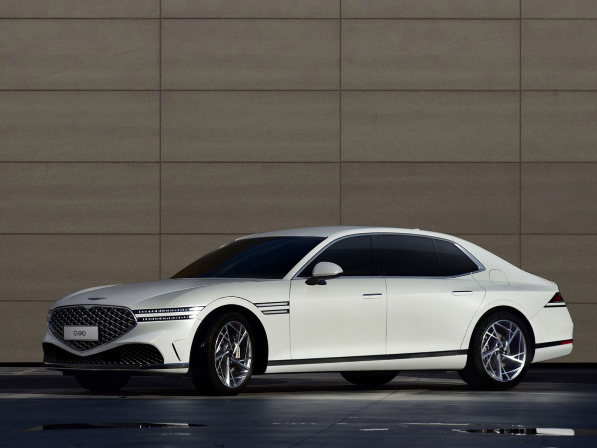 Genesis G90 2021 01