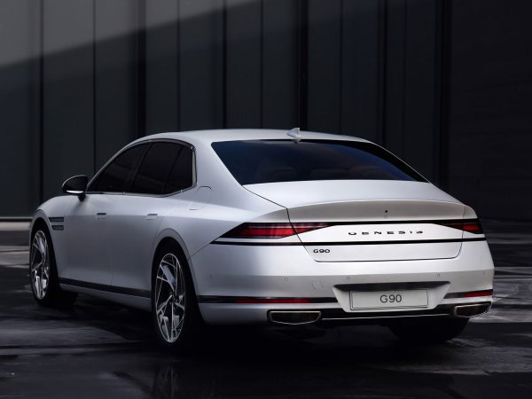 Genesis G90 2021 02