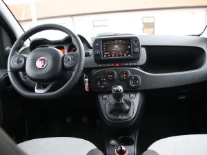 Fiat Panda Cross TwinAir85 4x4