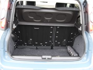 Fiat Panda Cross TwinAir85 4x4
