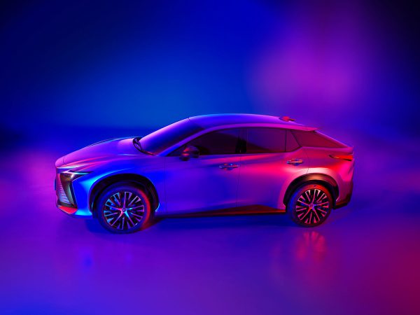 Lexus RZ450e 2021 03